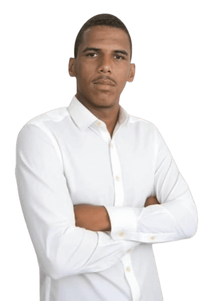 Beto - Liderança Jaburuna